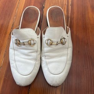 Gucci mules